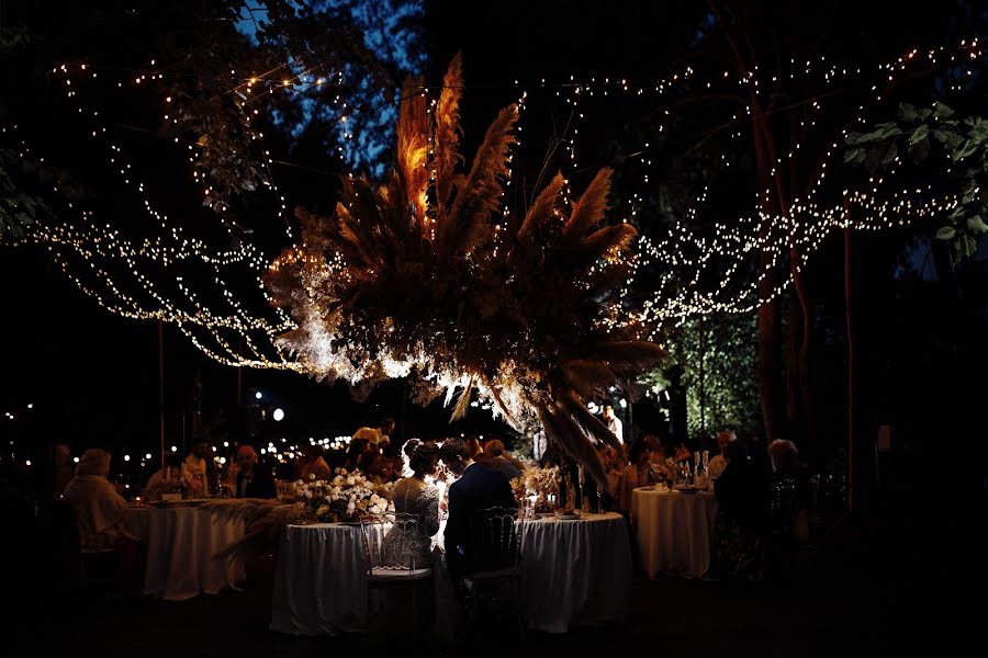 Fotografo di matrimoni Sergey Shunevich (shunevich). Foto del 3 giugno 2018