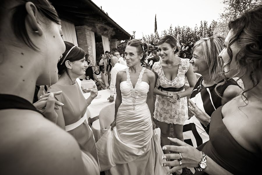 Wedding photographer Carlo Buttinoni (buttinoni). Photo of 14 February 2014