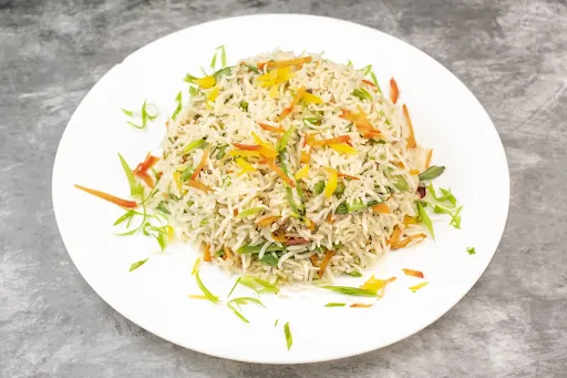 Veg Fried Rice