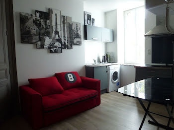 appartement à Limoges (87)