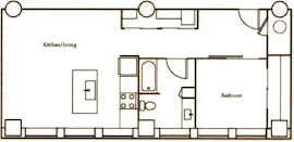 Floorplan Diagram