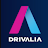 Drivalia Ireland Driver App icon