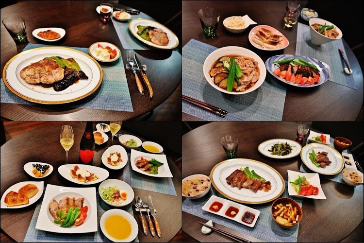 180SXのガレージハウス・ガレージ・手料理・晩御飯・ビルトインガレージに関するカスタム事例の投稿画像2枚目