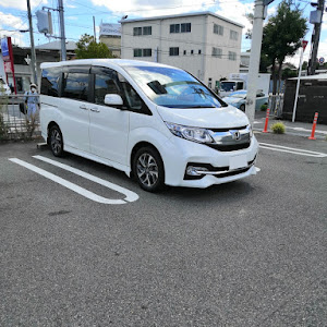 ステップワゴン RP3