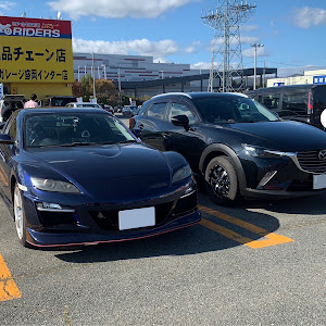 CX-3 DK5AW