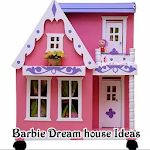 Cover Image of Télécharger Barbie Dream House Design 1.0 APK