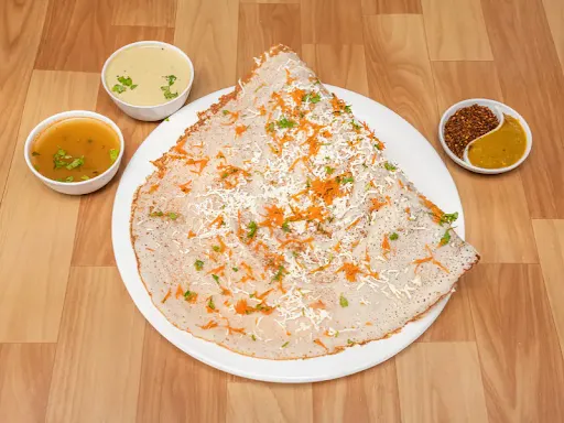 Paneer Dosa