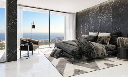 Propriété avec piscine 5