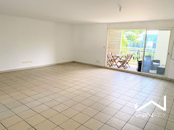 appartement à L'Etang Sale (974)