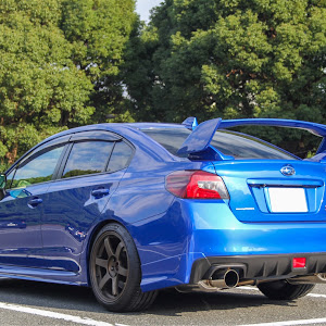 WRX STI