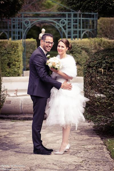 Wedding photographer Matthieu Deloge (matthieudeloge). Photo of 8 June 2023