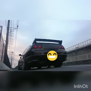 スカイライン GT-R BCNR33