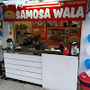 Samosa Wala, JP Nagar, Bangalore logo