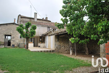 maison à Villeneuve-de-Duras (47)