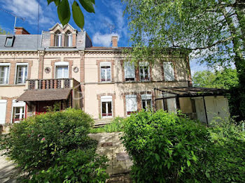 maison à Chalons-en-champagne (51)