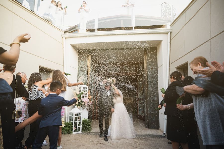 Fotografo di matrimoni Fabio Albanese (fabioalbanese). Foto del 29 giugno 2021