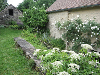 maison à Semur-en-Auxois (21)