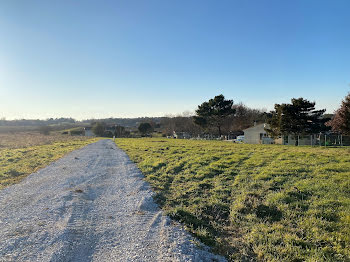 terrain à Saint-Germain-du-Puch (33)