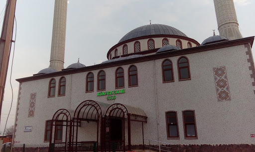 Körfez Camii