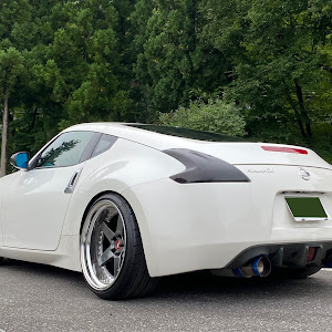 フェアレディZ Z34