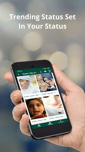 Arabic Video Status - Arabic Songs Video Status - náhled