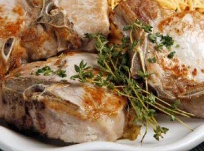 SOUR CREAM PORK CHOPS_image