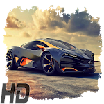 Top Cars Wallpapers 2016 Apk