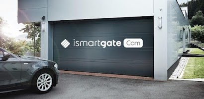 ismartgate Cam Screenshot