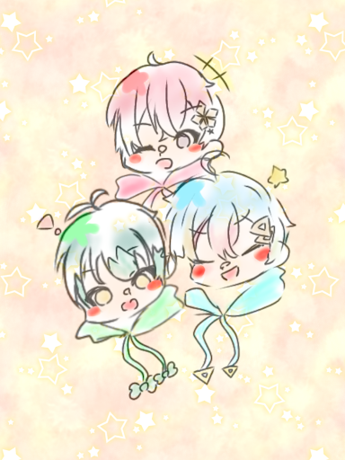 haoʚ୨୧ɞ多分もう動かない