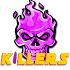 Killers: 2d Game, Mayhem, War, Gun Fight, Shooting4.6