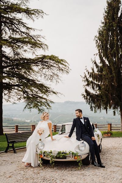 Photographe de mariage Anton Yacenko (antonwed). Photo du 9 janvier 2020