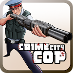 Crime City Cop Apk