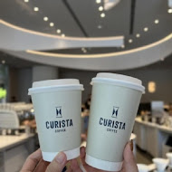 CURISTA COFFEE 奎士咖啡(市府旗艦店)