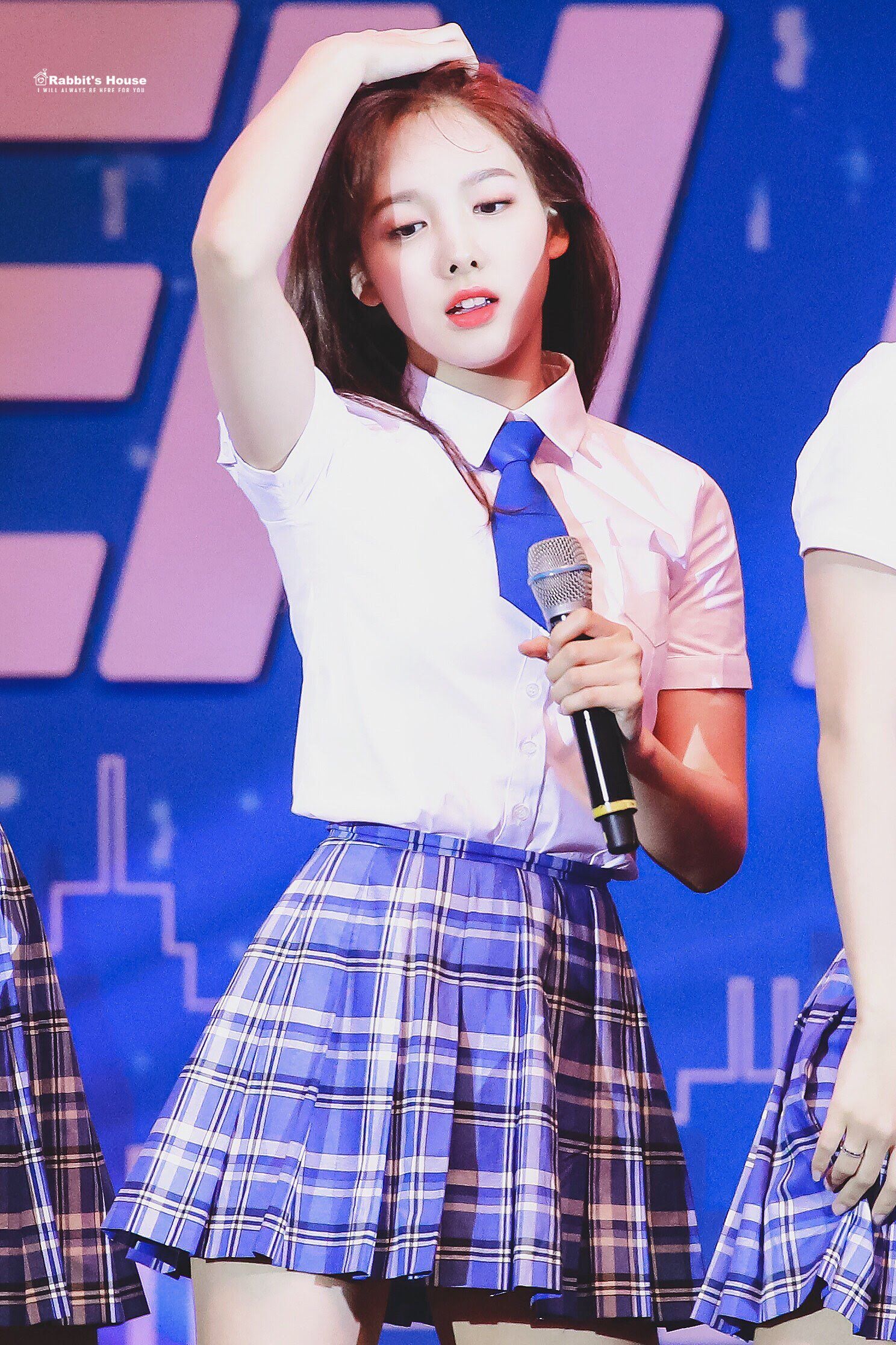 plaid nayeon 11