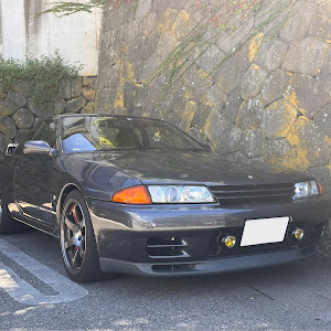 スカイライン GT-R BNR32