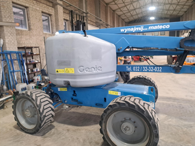 Zdjęcie GENIE Z-51/30J RT