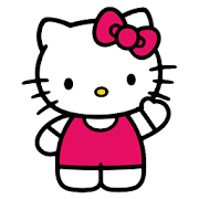 Kitty cute Wallpapers HD 1.1 Icon