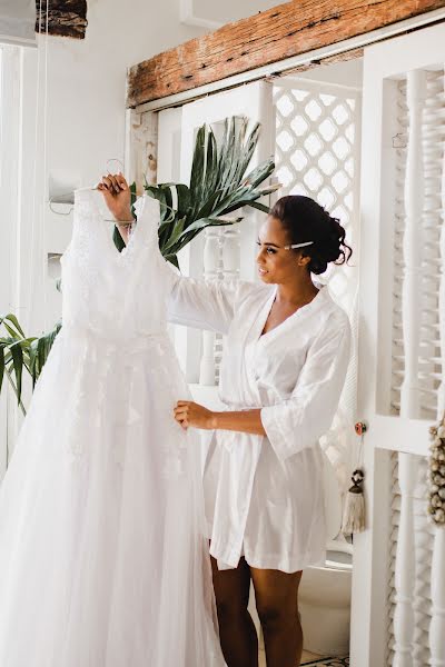 Fotógrafo de casamento Sebastián Bolivar (sabv). Foto de 23 de março 2022