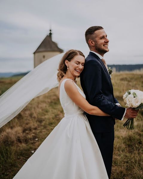 Photographe de mariage Peter Čontoš (petercontos). Photo du 9 avril