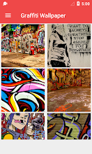 Graffiti Wallpaper Hd Google Play のアプリ