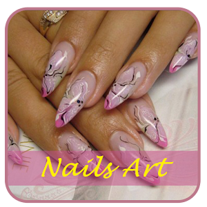 Download Nails Art & Design For PC Windows and Mac