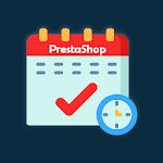 PrestaShop Booking/Rental App Apk