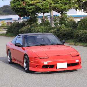 180SX RPS13