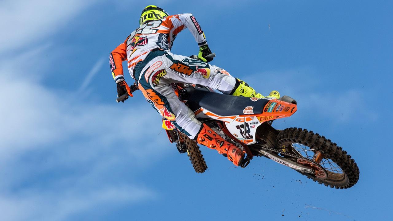 Motocross Racing Wallpaper Apl Android Di Google Play