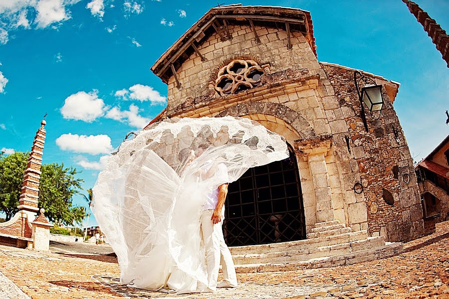 Fotografo di matrimoni Tatiana Cuzcueta (tanyard). Foto del 29 settembre 2018