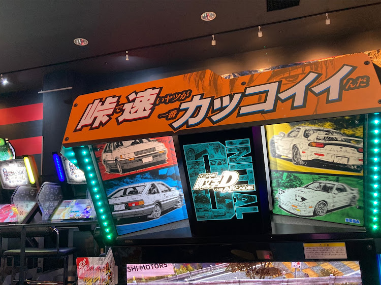 スイフトスポーツのアライブフーン・イニシャルＤ・ドリフトしてみたい・洗車したい・煽り運転 許さない❗に関するカスタム事例の投稿画像3枚目