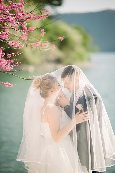 Fotógrafo de casamento Aleksey Gorodko (agor). Foto de 19 de maio 2019