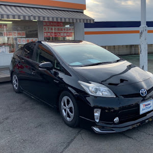 プリウス ZVW30