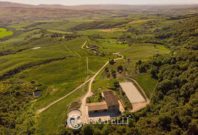 Farmhouse with garden and pool 7