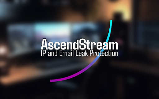 AscendStream - IP and Email Leak Protection